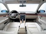Audi A4 1.9 TDI Avant 2001 года